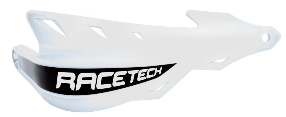 Handguards Rtech Raptor White Must Use Mount Kit Kitmount014