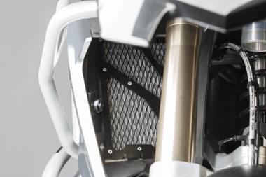 Radiator Guard Sw Motech Bmw R1200Gs