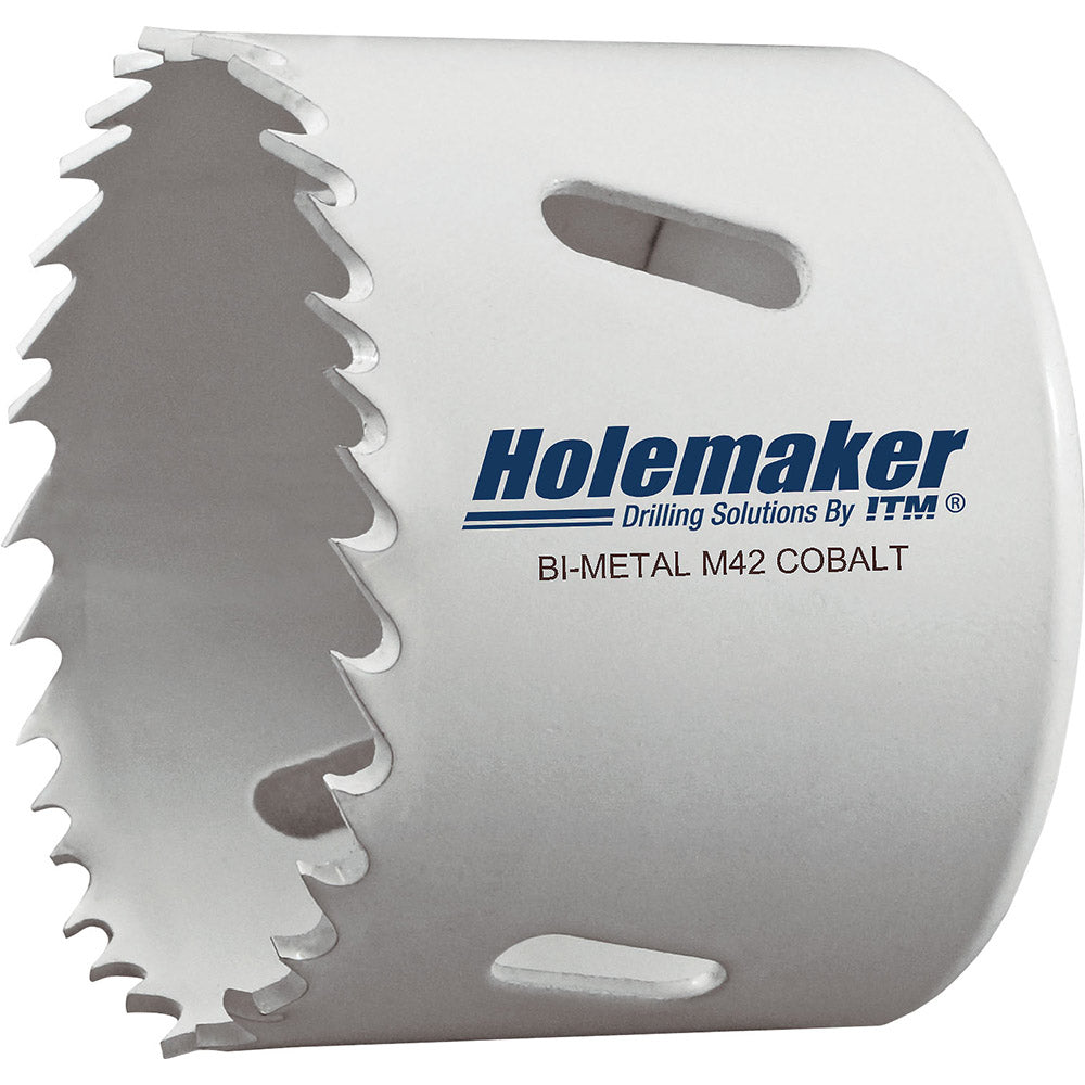 Holemaker Bi-Metal Holesaw 100Mm Dia.