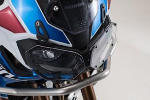 Headlight Guard Sw Motech Honda Crf1000L Afica Twin 18-On,  Africa Twin Adventure Sports 18-21
