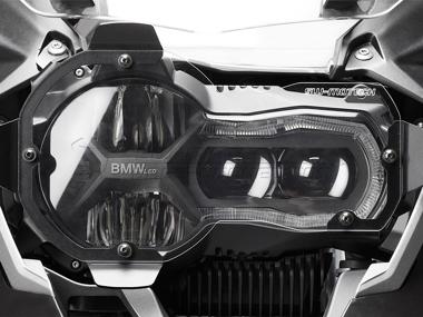 Headlight Protection Sw Motech Bmw R1200Gs Lc  14-18 R1250Gs Lc 18-20