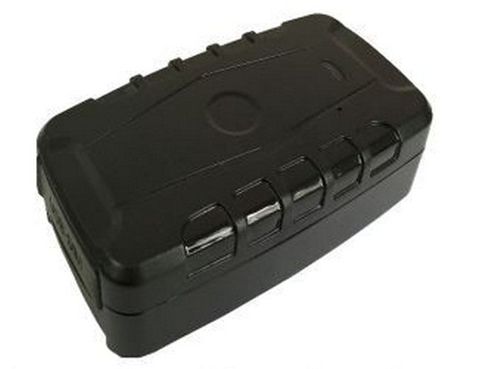 Mongoose 3G Long Life Battery Gps Tracker - Affordable Self Managed Tracking !