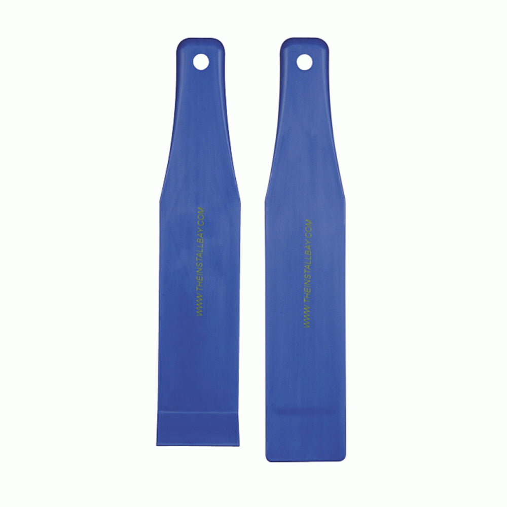 2 Pc Large Forked Tool Combo Kit