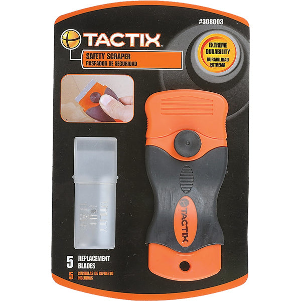 Shop Scrapers | Paint Removers | Hand Tools | NZ Fasteners
