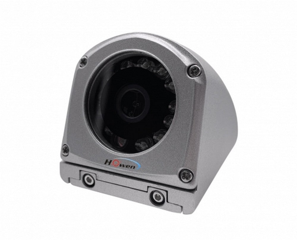 Mongoose Ahd 1080P Side View Cam Right Ir Black