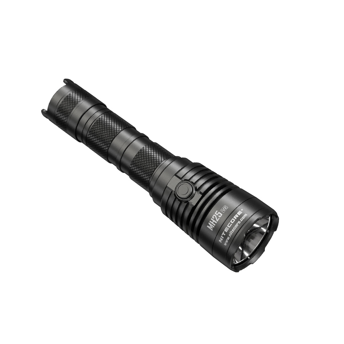 Nitecore Mh25 V2 1300 Lumen 519 Yards Long Throw