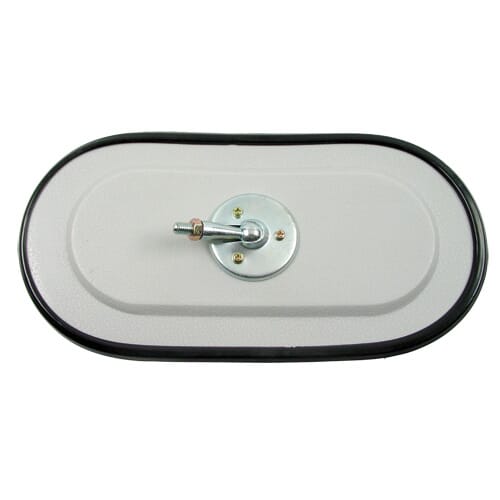 Thm Th1609 Truck/Bus Mirror Universal Ball & Clip 152 X 304Mm (16Mm Ball)