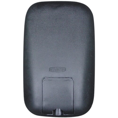 Thm Th1690 Truck Mirror Isuzu Nkr Nhr  165 X 267Mm (30Mm Ball) x2