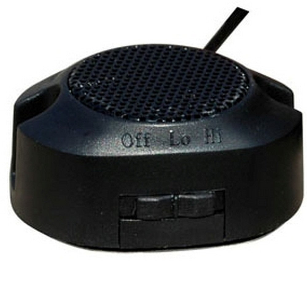 Mongoose Buzzer For Sensor Kit Mpr-S/Mpf-S/Mpr-R