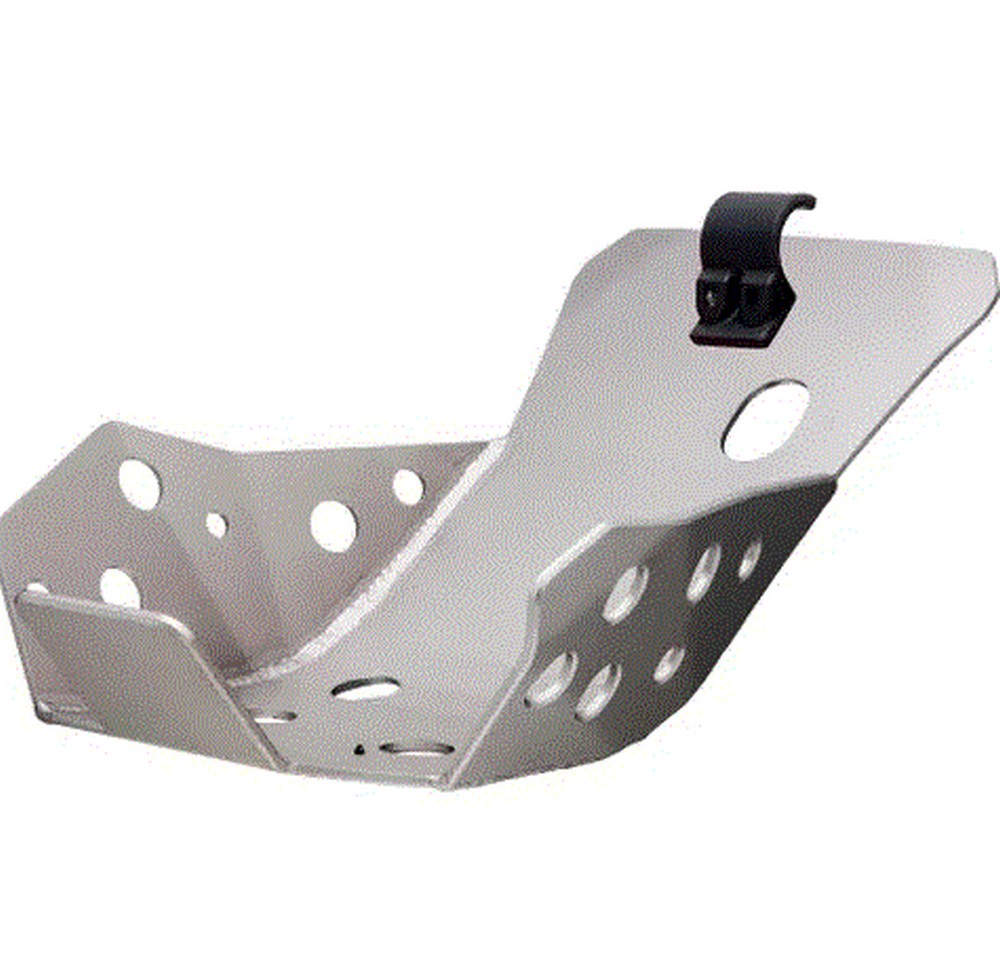 Bashplate Sw Motech Honda Nc700 Nc750 Without Dct