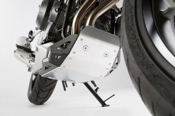 Engine Guard Sw Motech Honda Cb500X 13-18 Silver