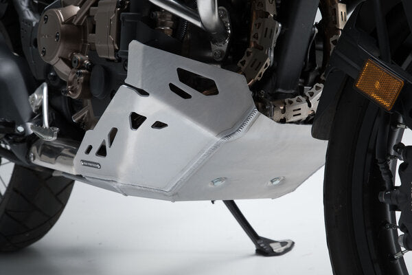 Bash Plate Sw Motech Honda Crf1000L Africa Twin 15-On