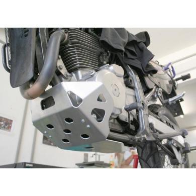 Bashplate Sw Motech Suzuki Dr650 90-21