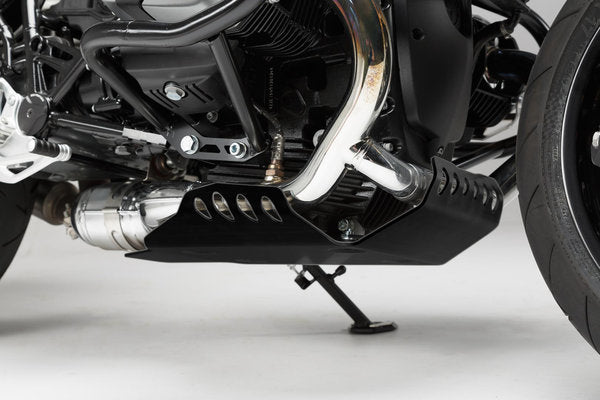 Bash Plate Sw Motech Bmw R Ninet