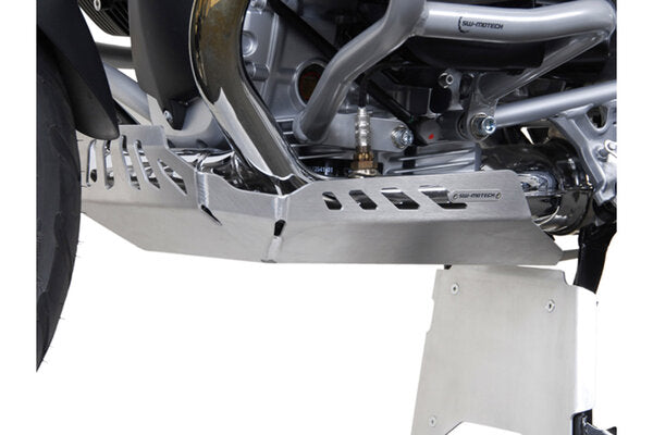 Engine Guard Sw Motech Bmw R1200Gs 04-12 R1200Gs Adventure 08-12