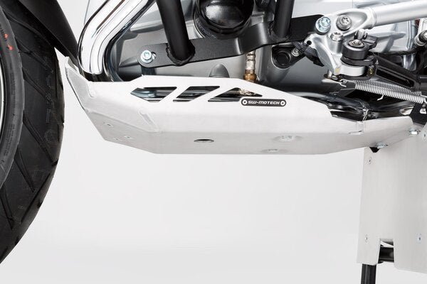 Bash Plate Sw Motech Bmw R1200Gs Lc R1200Gs Lc Adventure R1200Gs Lc Rally 13-19