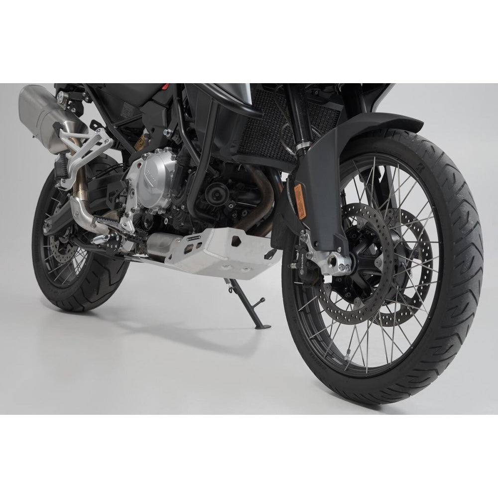 Bash Plate Sw Motech Bmw F750Gs F850Gs 18-19
