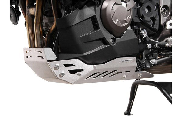 Engine Guard Sw Motech Klz1000 Versys 13-18