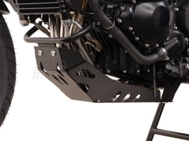 Engine Guard Sw Motech  Tiger 1050 07-13  1050Se 12-13 1050 Tiger Sport 14-16