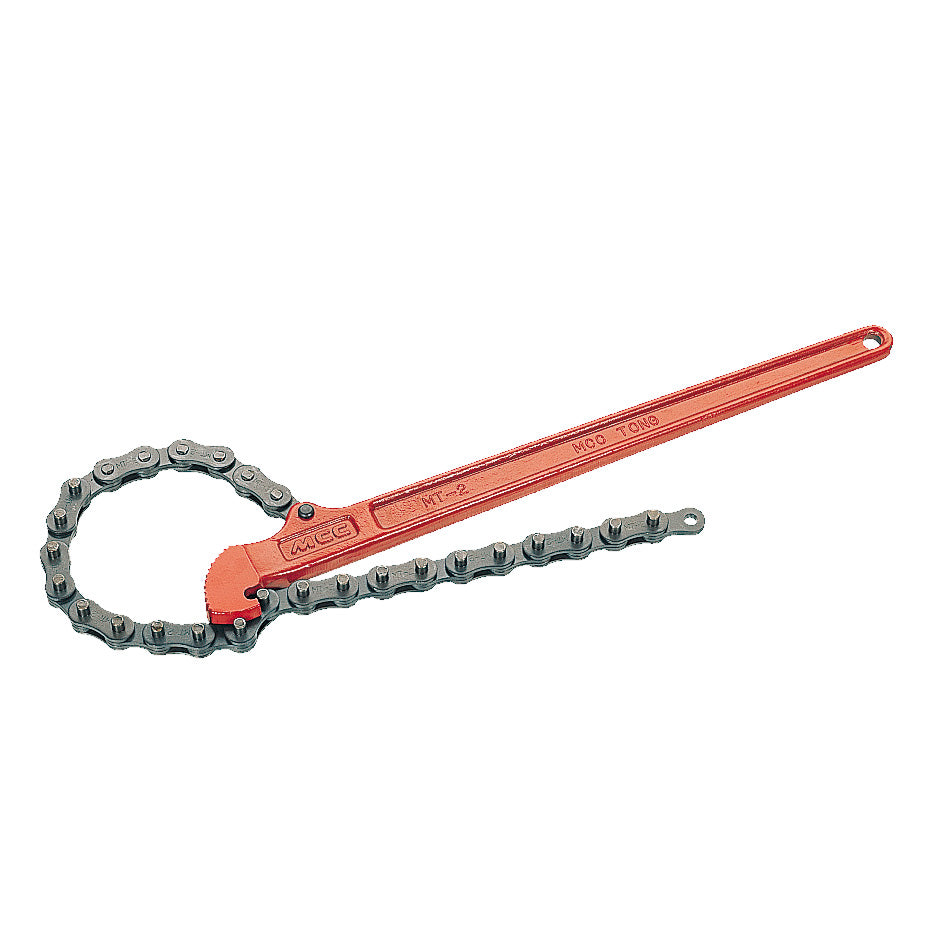 Mcc 230Mm Chain Wrench