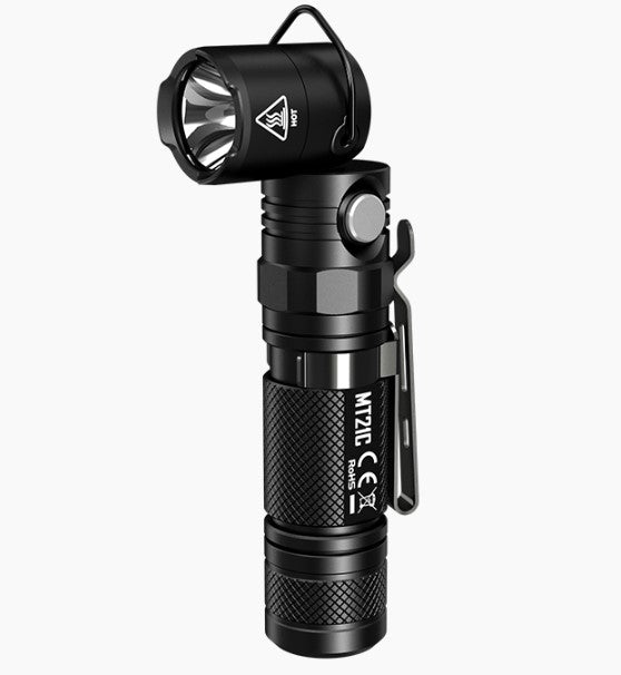 Nitecore Periscope Torch