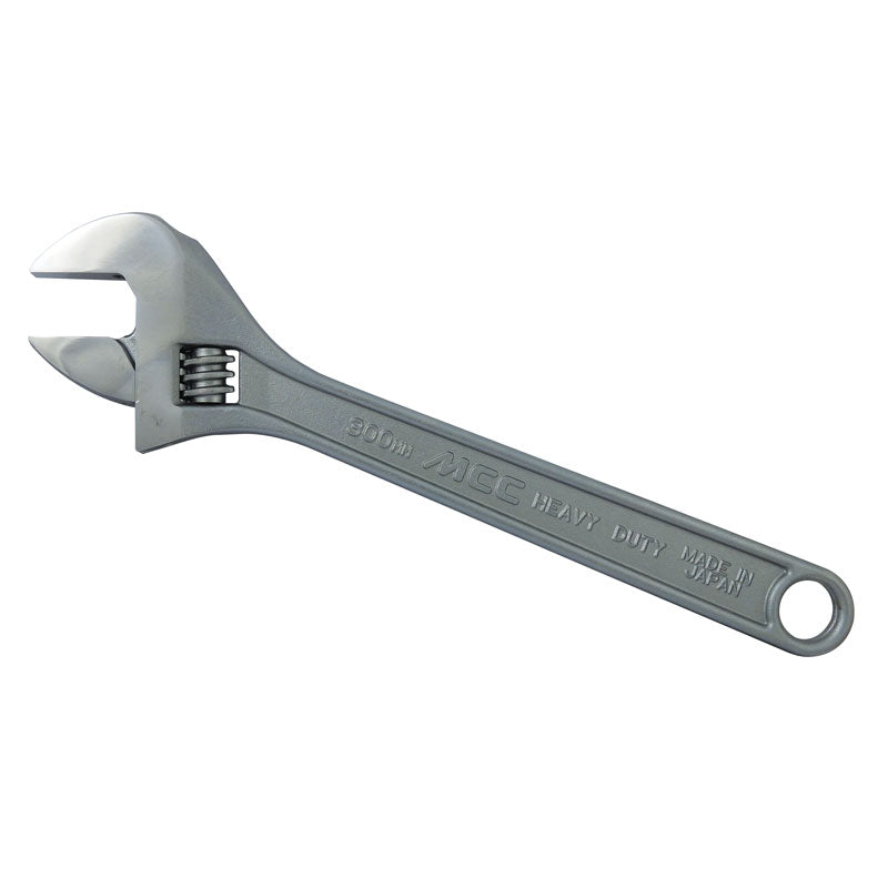 Mcc 300Mm Adjustable Wrench