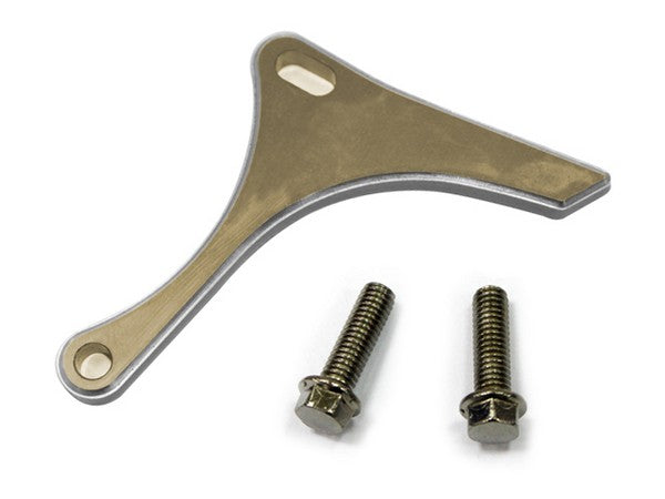 Case Saver Psychic Ti Yamaha Yz250F Wr250F 01-13 Aluminium