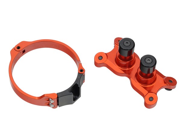Launch Control Dual Button Psychic Ktm Husqvarna