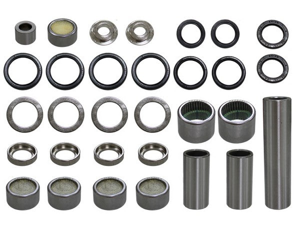 Linkage Bearing Kit Revolve Psychic Lower Shock Bearing Yamaha Wr250F 450F Yz250F 450F