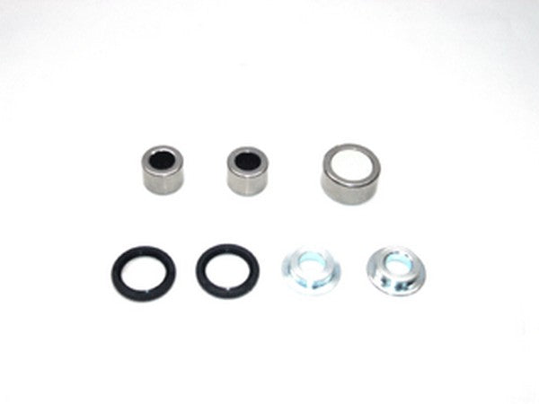 Upper & Lower Shock Bearing Kit Psychic Yamaha Yz85 03-21
