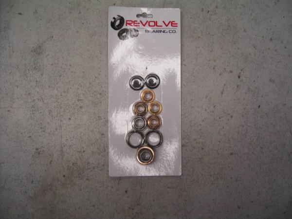 Upper&Lower Shock Bearing Psychic Ktm125 250 380Sx 200 250 300 380Exc 400 520Excf 400 520Sxf