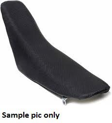 *Seat Cover Gripper  Psychic Yamaha Yz450F 10-13