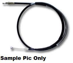 *Clutch Cable Psychic Suzuki Rmz450 08-18
