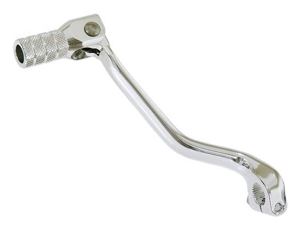 Alloy Gear Shift Lever Forged Psychic Honda Cr250R 84-03 Cr500R 84-01 Silver