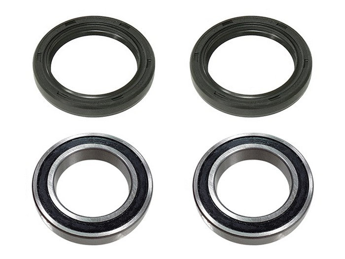 *Wheel Bearing Kit Front Revolve Psychic Honda Ktm