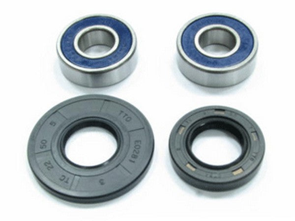 *Wheel Bearing Kit Front Revolve Psychic Yamaha Ttr125