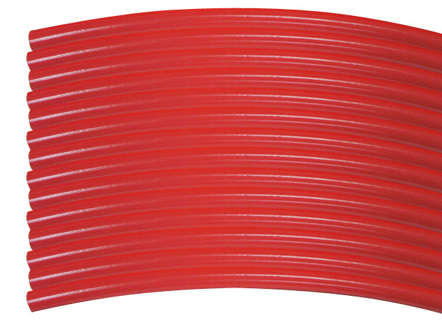 Fuel Vent Hose Psychic 14 Piece Red