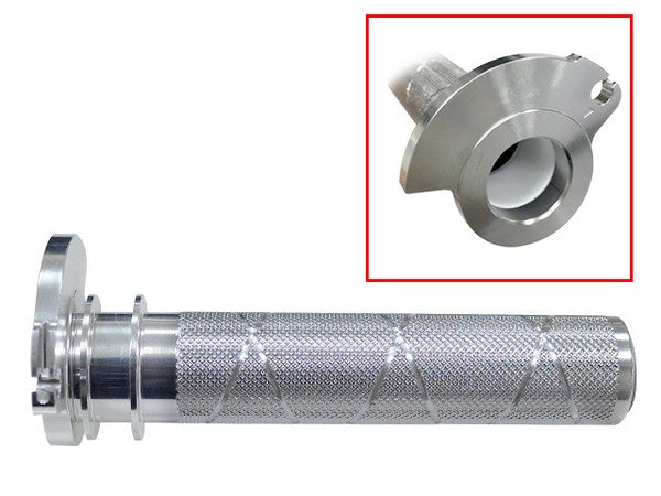 Throttle Tube Alloy Psychic Honda Ktm Husqvarna