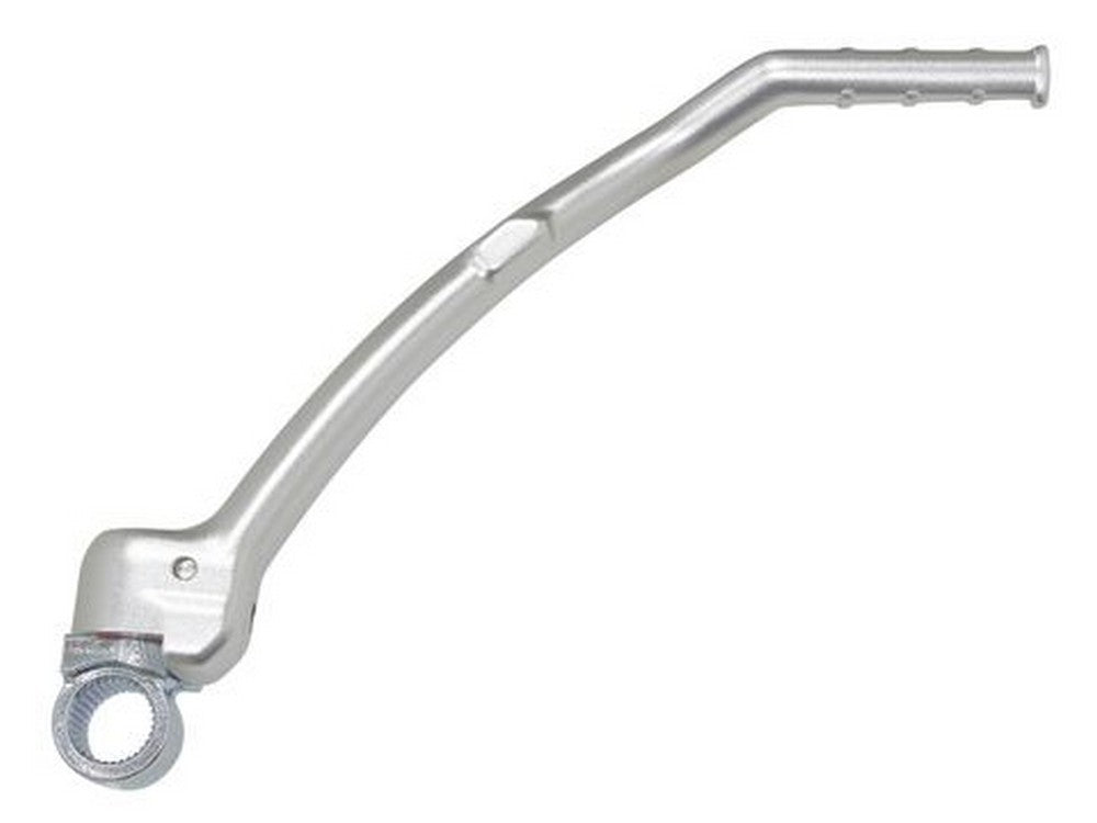 Kickstart Lever Psychic Yamaha Yz125 86-21 Silver