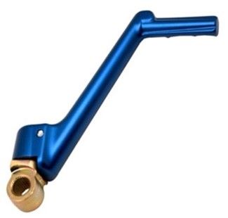 Kickstart Lever Psychic Blue Yamaha Yz250 07-21 Yz250X 16-21