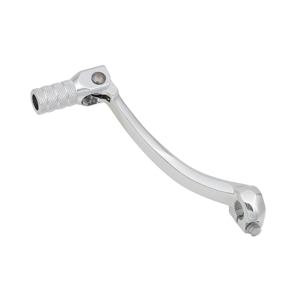 Gear Shift Lever Psychic Aluminium, Silver, Yamaha Wr250F Wr450F Yz250F Yz450F