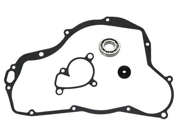 Water Pump Repair Kit Psychic Suzuki Rm250 01-12