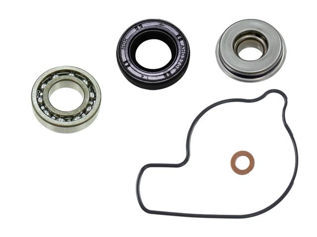 *Waterpump Kit Psychic Honda Crf450R 17-18