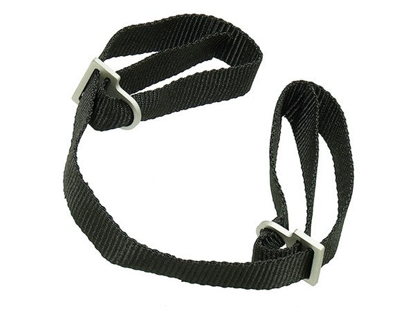 Psychic Tugger Front Strap  Front Buckles And Bushing Are Made From 6061-T6 Aluminum