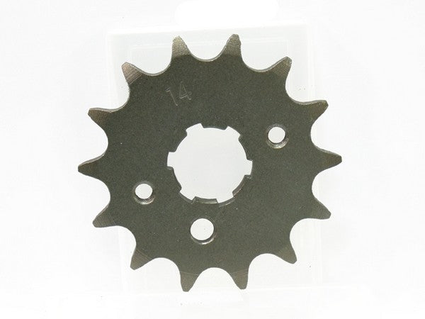 Sprocket Front Psychic Kawasaki Kx250 500 Kdx200 220 250 Klx250 300 Yamaha Yz250 Yfm350 Raptor