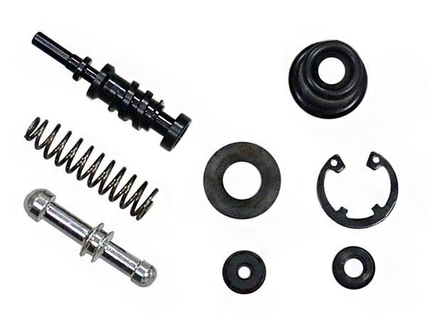 Master Cylinder Rebuild Psychic Front Yamaha Yz125 250 450F 250F 125X 250X Yzf450Fx Wr450F Yz250Fx