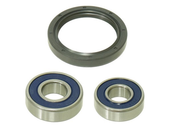 *Wheel Bearing Kit Front Revolve Psychic Kawasaki Klr650 87-20