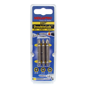 Megapro 3Pc P2D2-2S Enp (Carded)
