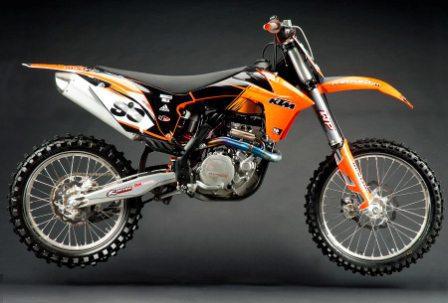 Decal & Seat Cover