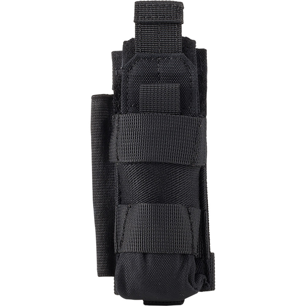 Nitecore Holster For Tactical Flashlight Mh27 / Mh27Uv